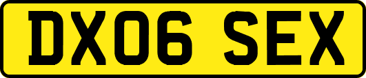 DX06SEX