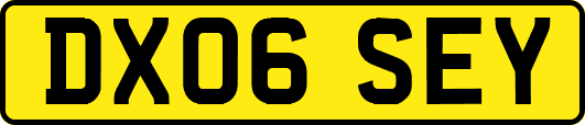 DX06SEY