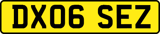 DX06SEZ