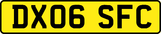 DX06SFC