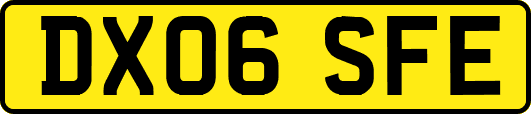 DX06SFE
