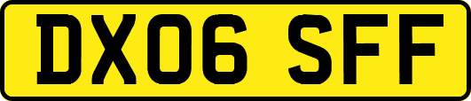DX06SFF