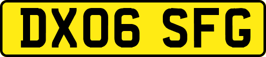 DX06SFG