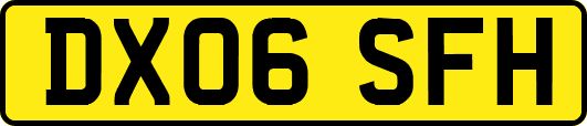 DX06SFH
