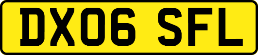 DX06SFL