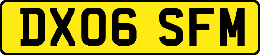 DX06SFM