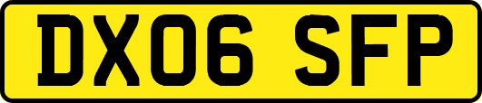 DX06SFP