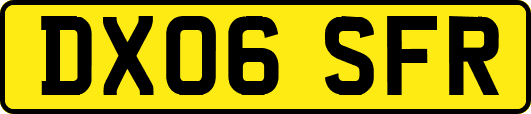 DX06SFR