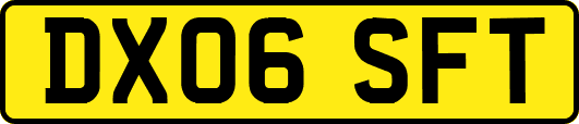DX06SFT