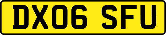 DX06SFU
