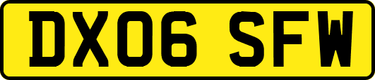 DX06SFW