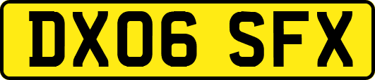 DX06SFX