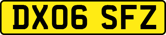 DX06SFZ