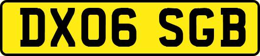 DX06SGB