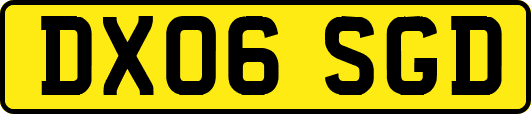 DX06SGD
