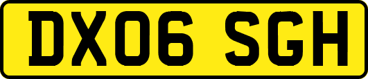 DX06SGH