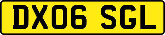 DX06SGL