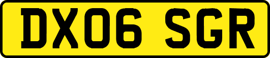 DX06SGR