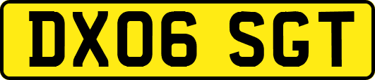DX06SGT