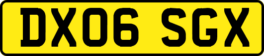 DX06SGX