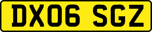DX06SGZ