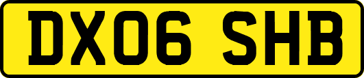 DX06SHB