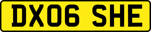 DX06SHE