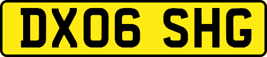 DX06SHG