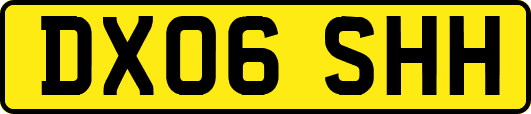 DX06SHH