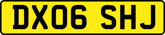 DX06SHJ
