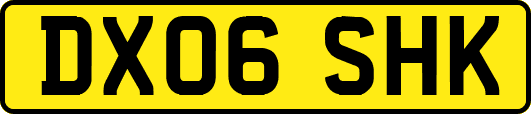 DX06SHK