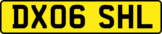 DX06SHL