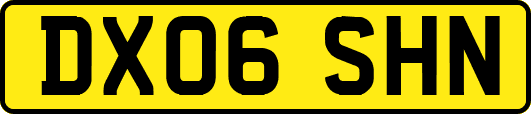 DX06SHN