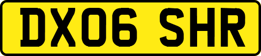 DX06SHR