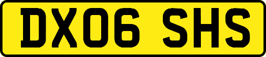 DX06SHS
