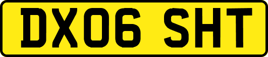 DX06SHT