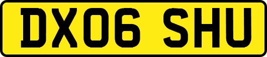 DX06SHU