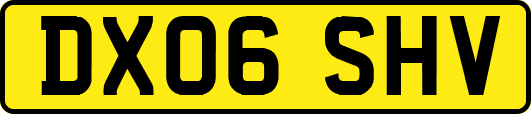 DX06SHV
