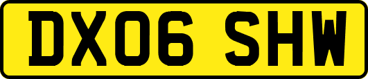 DX06SHW