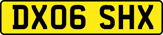 DX06SHX