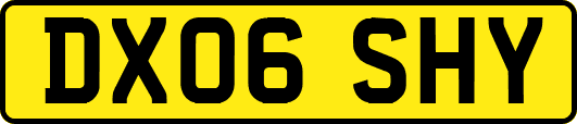 DX06SHY