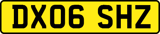 DX06SHZ