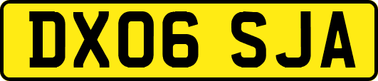 DX06SJA