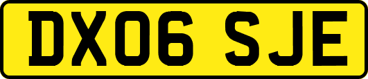 DX06SJE