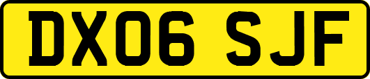 DX06SJF