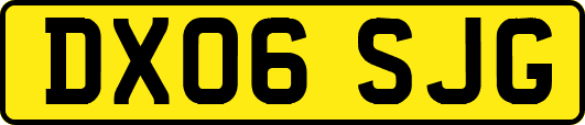 DX06SJG