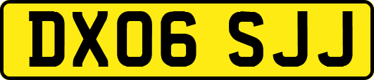 DX06SJJ