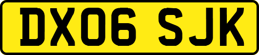 DX06SJK