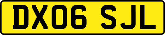 DX06SJL