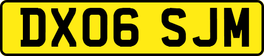 DX06SJM